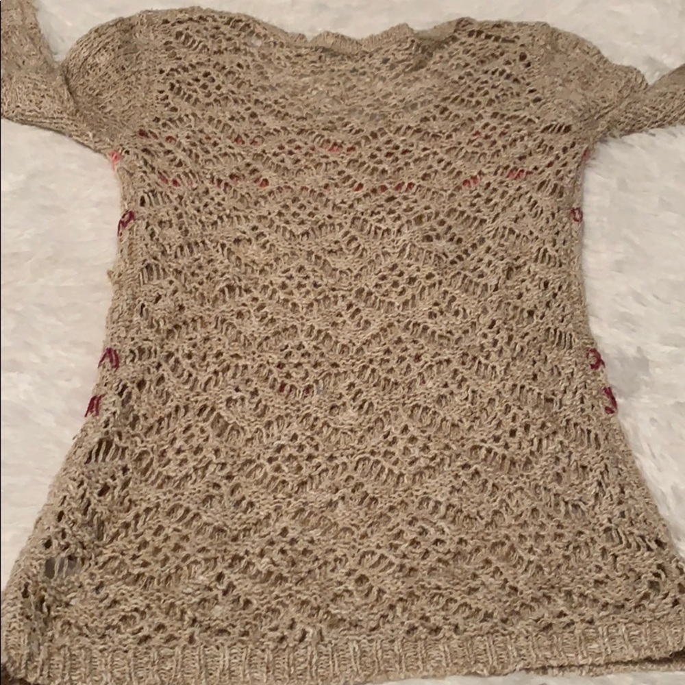 Sweater - Picture 2 of 2